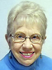 Nancy Deussen